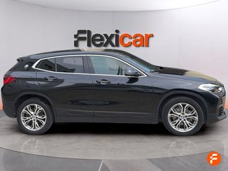 BMW X2 sDrive18i