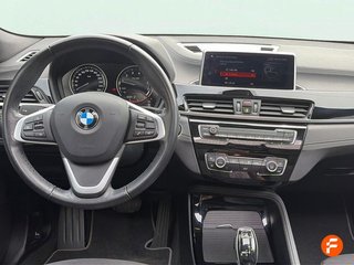 BMW X2 sDrive18i