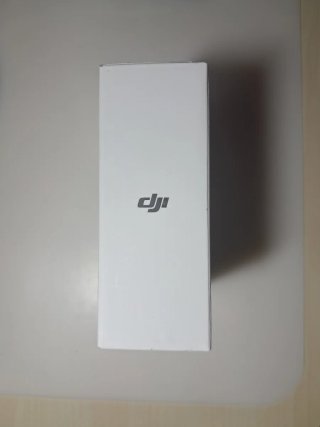 Dron DJI NEO SIN ABRIR, ligero y portátil