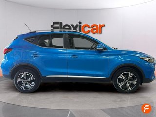 MG ZS 1.5 Comfort - 5P (2025)