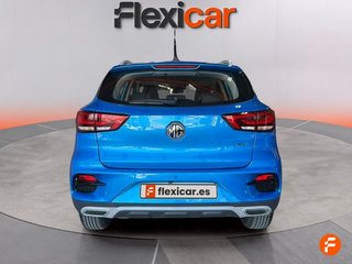 MG ZS 1.5 Comfort - 5P (2025)
