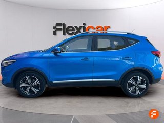 MG ZS 1.5 Comfort - 5P (2025)