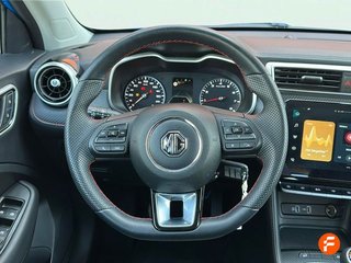 MG ZS 1.5 Comfort - 5P (2025)