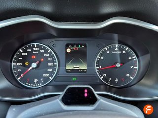 MG ZS 1.5 Comfort - 5P (2025)