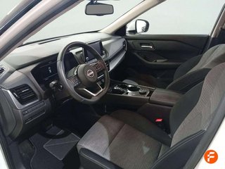 Nissan X-Trail 7pl 1.5 e-4ORCE 158kW 4x4 A/T Acenta