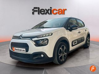 Citroën C3 PureTech 60KW (83CV) Feel Pack