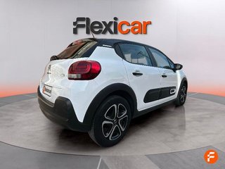 Citroën C3 PureTech 60KW (83CV) Feel Pack