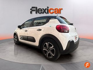 Citroën C3 PureTech 60KW (83CV) Feel Pack