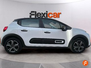 Citroën C3 PureTech 60KW (83CV) Feel Pack