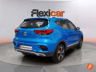 MG ZS 1.5 Comfort