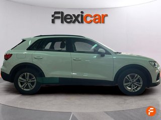 Audi Q3 35 TFSI 110kW (150CV) S tronic