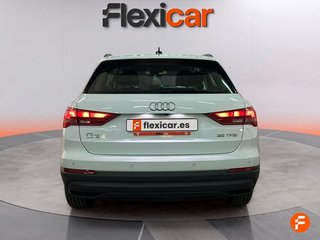 Audi Q3 35 TFSI 110kW (150CV) S tronic
