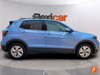 Volkswagen T-Cross Life 1.0 TSI 85kW (115CV) DSG