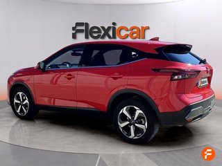 Nissan Qashqai DIG-T 103kW (140CV) mHEV 4x2 Acenta