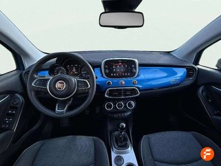 Fiat 500X Mirror 1.6 E-Torq 81kW (110CV) 4x2