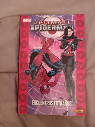 Comics