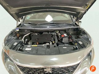 Peugeot 3008 1.5L BlueHDi 96kW (130CV) S&S GT Line