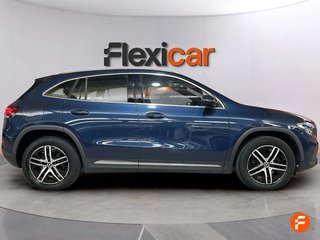 Mercedes GLA GLA 250 e