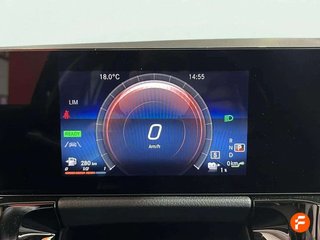 Mercedes GLA GLA 250 e