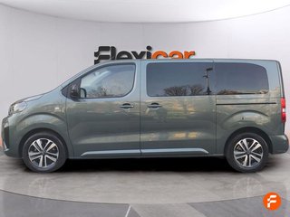 Citroën Spacetourer Business Talla M BlueHDi 180 S&S EAT8
