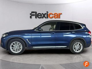 BMW X3 xDrive20d xLine