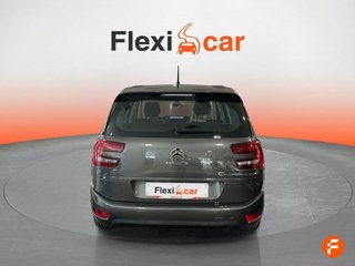 Citroën Grand C4 Spacetourer PureTech 96KW (130CV) S&S 6v C-Series
