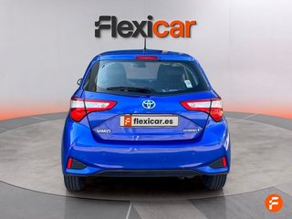 Toyota Yaris 1.5 Hybrid Active