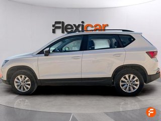 Seat Ateca 1.0 TSI 85kW (115CV) St&Sp Reference