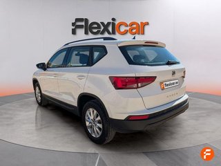 Seat Ateca 1.0 TSI 85kW (115CV) St&Sp Reference