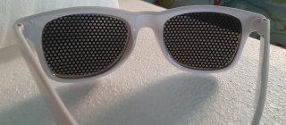 MUNDIAL- GAFAS DE SOL CON BANDERA ESPAÑA