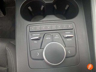 Audi A4 Avant Advanced 30 TDI 90kW S tronic