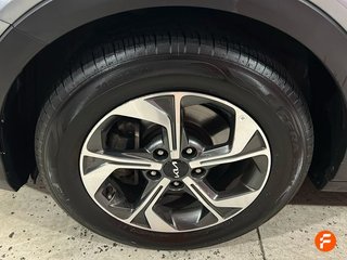 Kia XCeed Kia Xceed
