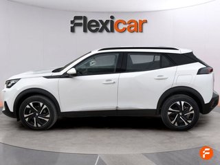 Peugeot 2008 Active BlueHDI 100 S&S BVM6