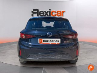 MG MG3 Standard