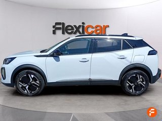 Peugeot 2008 Allure Puretech 100 S&S 6 Vel. MAN