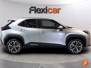 Toyota Yaris Cross 1.5 120H Style