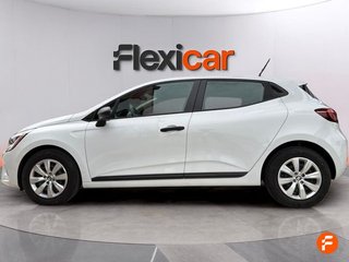 Renault Clio Authentic SCe 49 kW (67CV)