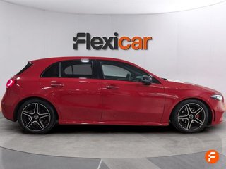 Mercedes Clase A A 200 d