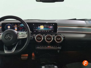 Mercedes Clase A A 200 d