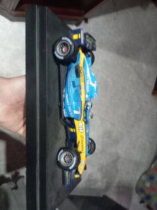 Renault f1 team