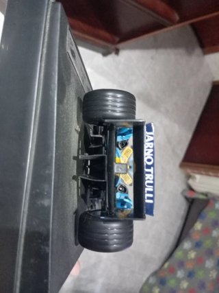 Renault f1 team