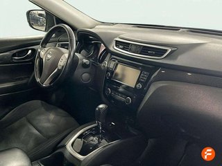 Nissan X-Trail 1.6 dCi XTRONIC ACENTA
