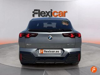 BMW X2 sDrive18d