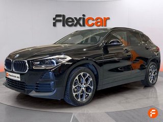 BMW X2 sDrive18i