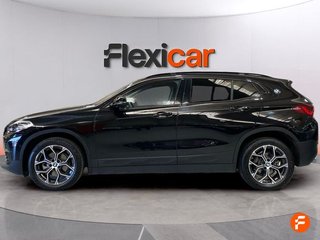 BMW X2 sDrive18i
