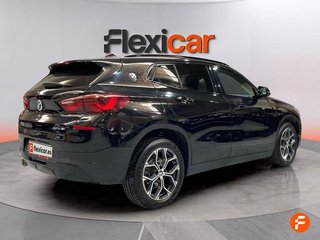 BMW X2 sDrive18i
