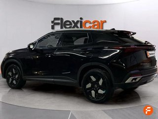 Omoda 5 MY25 - Premium 1.6 TGDI 108kW (145cv)