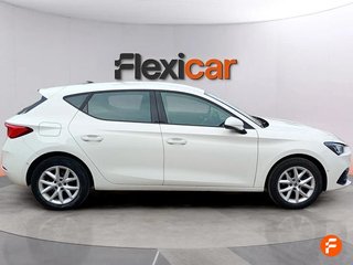 Seat Leon SP 1.5 TSI 96kW S&S Style XL