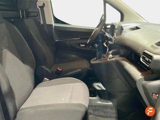 Toyota Proace City 1.5D 75kW (100CV) GX L1