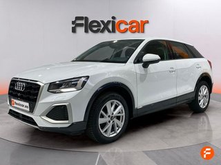 Audi Q2 Advanced 35 TFSI 110kW (150CV)